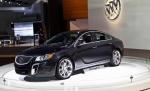 Buick Regal GS reviews Buick Regal GS reviews 2008