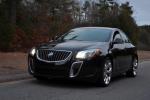 Buick Regal GS Specification Buick Regal GS Specification sedan