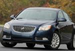 Buick Regal GS usa Buick Regal GS usa sedan