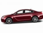 Regal GS Buick auto Regal GS Buick auto 2013