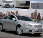 Regal GS Buick configuration Regal GS Buick configuration sedan
