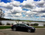 Regal GS Buick spec Regal GS Buick spec 2013