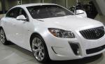 Regal GS Buick tuning Regal GS Buick tuning 2011
