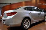 Buick Verano models Buick Verano models 2012