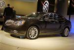 Buick Verano parts Buick Verano parts 2011