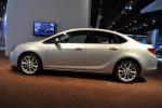 Buick Verano Specifications Buick Verano Specifications sedan