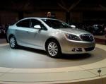 Verano Buick auto Verano Buick auto 2011