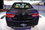 Verano Buick Characteristics Verano Buick Characteristics 2010