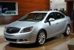 Verano Buick configuration Verano Buick configuration sedan
