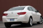 Verano Buick new Verano Buick new sedan