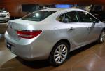 Verano Buick review Verano Buick review sedan