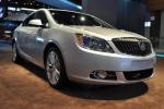 Verano Buick tuning Verano Buick tuning sedan