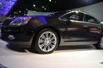 Verano Buick usa Verano Buick usa 2013