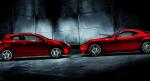 Alfa Romeo MiTo configuration Alfa Romeo MiTo configuration coupe