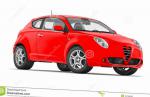 Alfa Romeo MiTo how mach Alfa Romeo MiTo how mach coupe