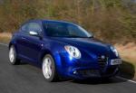 Alfa Romeo MiTo reviews Alfa Romeo MiTo reviews 2008