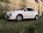 Alfa Romeo MiTo Specification Alfa Romeo MiTo Specification sedan