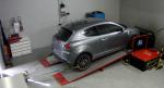 Alfa Romeo MiTo Specifications Alfa Romeo MiTo Specifications sedan