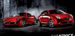 Alfa Romeo MiTo specs Alfa Romeo MiTo specs suv