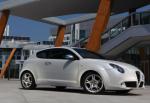 Alfa Romeo MiTo tuning Alfa Romeo MiTo tuning 2013