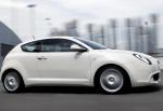 MiTo Alfa Romeo auto MiTo Alfa Romeo auto 2013