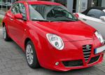 MiTo Alfa Romeo concept MiTo Alfa Romeo concept 2012