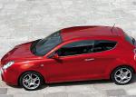 MiTo Alfa Romeo configuration MiTo Alfa Romeo configuration 2013