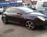 MiTo Alfa Romeo how mach MiTo Alfa Romeo how mach 2013