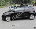 MiTo Alfa Romeo new MiTo Alfa Romeo new 2007