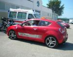 MiTo Alfa Romeo price MiTo Alfa Romeo price 2007