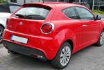 MiTo Alfa Romeo prices MiTo Alfa Romeo prices 2013