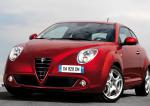 MiTo Alfa Romeo Specifications MiTo Alfa Romeo Specifications 2007