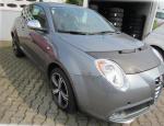 MiTo Alfa Romeo specs MiTo Alfa Romeo specs 2013