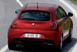 MiTo Alfa Romeo usa MiTo Alfa Romeo usa 2007