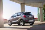 Buick Encore new Buick Encore new 2012