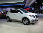 Buick Encore reviews Buick Encore reviews 2012