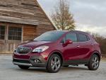 Encore Buick models Encore Buick models 2012