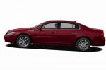 Lucerne Buick sale sedan