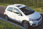 Great Wall Voleex C10 approved Great Wall Voleex C10 approved hatchback