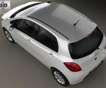 Great Wall Voleex C10 Characteristics Great Wall Voleex C10 Characteristics sedan