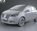 Great Wall Voleex C10 Specifications Great Wall Voleex C10 Specifications sedan
