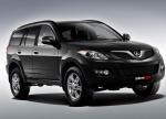 Great Wall Voleex C10 tuning Great Wall Voleex C10 tuning sedan