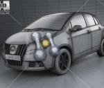 Voleex C10 Great Wall concept Voleex C10 Great Wall concept sedan