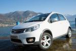Great Wall Voleex C20R models Great Wall Voleex C20R models hatchback