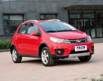 Great Wall Voleex C20R new Great Wall Voleex C20R new 2013