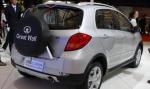 Great Wall Voleex C20R reviews Great Wall Voleex C20R reviews sedan