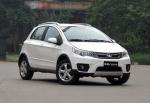 Great Wall Voleex C20R Specifications Great Wall Voleex C20R Specifications 2011