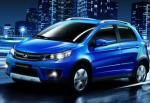 Voleex C20R Great Wall concept Voleex C20R Great Wall concept 2013