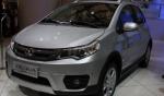 Voleex C20R Great Wall spec Voleex C20R Great Wall spec sedan