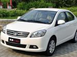 Great Wall Voleex C30 auto Great Wall Voleex C30 auto 2010